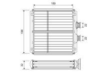 VALEO 811508